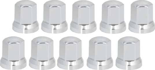 CARGOPARTS CARGO-N031 Hette, hjulmutter