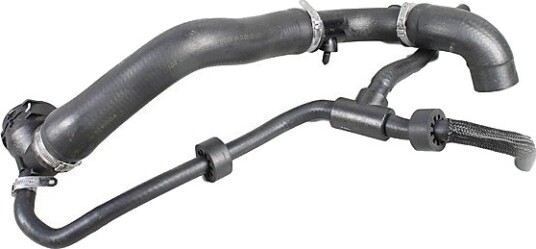 METZGER 2420903 Radiatorslange