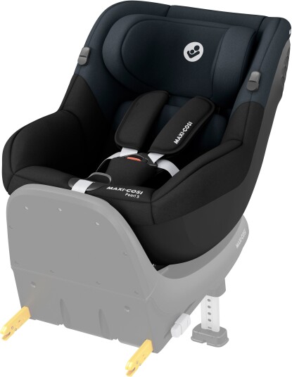 Maxi-Cosi Pearl S Bilstol Tonal Black
