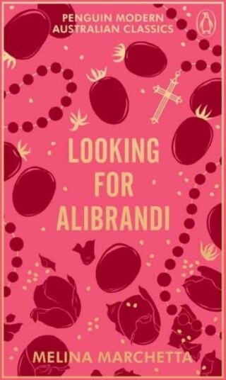 Looking for Alibrandi