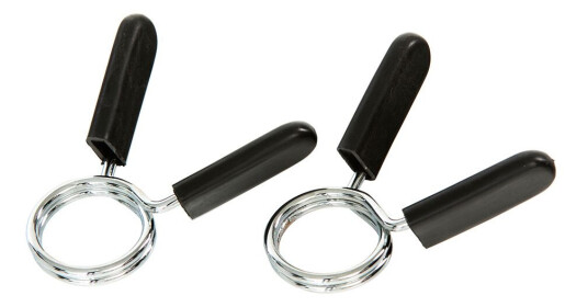 Gymstick Spring Collar for Pro Pump Set Gymstick Spring Collar for Pro Pump Set