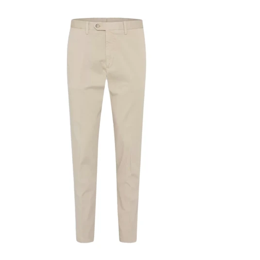 Oscar Jacobson Danwick Trousers - Beige - 50