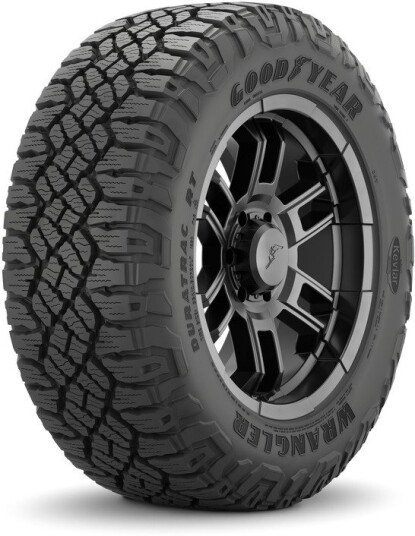 Goodyear Wrangler DuraTrac RT 265/60R18 119Q