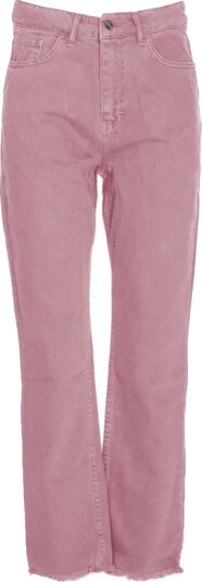 Hinnominate, Dame, Jeans, Rosa, M,