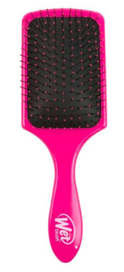 Wet Brush Wetbrush Paddle Detangler - Pink Wet Brush Wetbrush Paddle Detangler - Pink