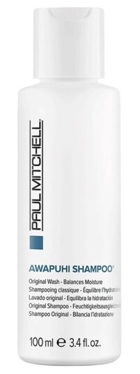 Paul Mitchell Original Awapuhi Shampoo 100 Ml