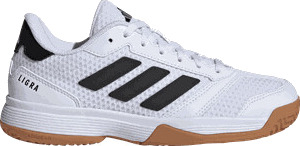 Adidas Ligra 8 hallsko barn White 34 Adidas Ligra 8 hallsko barn White 34