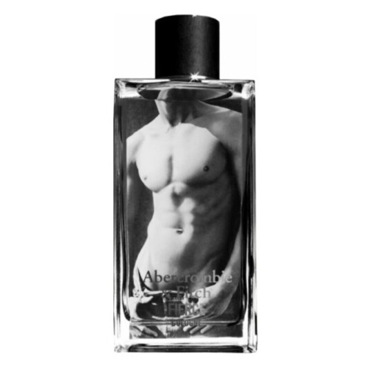 Abercrombie & Fitch Fierce 50ml Eau de Cologne for Men