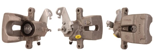 Bremsecaliper FERODO FCL695155 Bremsecaliper FERODO FCL695155