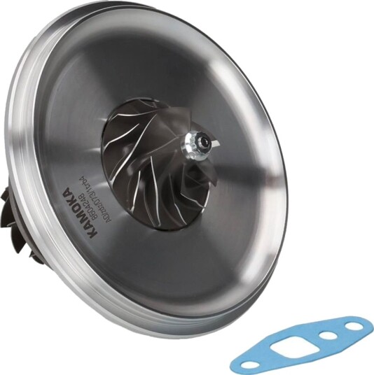 Kjernegruppe, lader KAMOKA 8604248