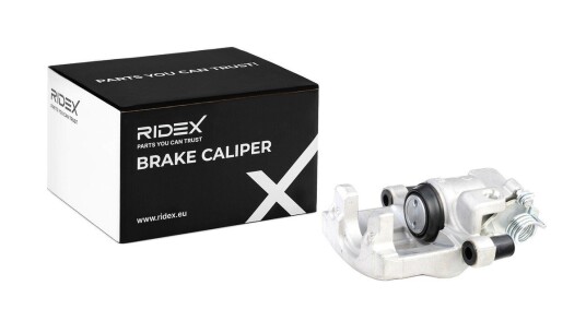 Bremsecaliper RIDEX 78B0016