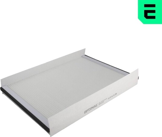 Kupefilter OPTIMAL OP-FCF20020