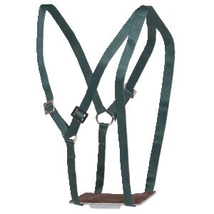 Kerbl Springsele nylon