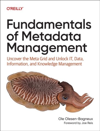 Fundamentals of Metadata Management