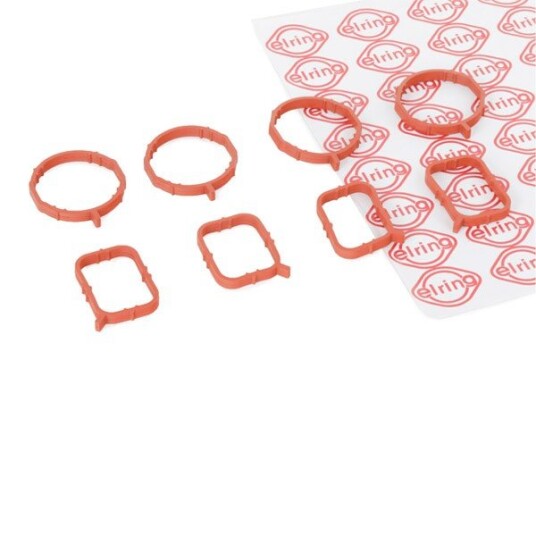 Pakkningssett innsugningsmanifold ELRING 297.580 Pakkningssett innsugningsmanifold ELRING 297.580