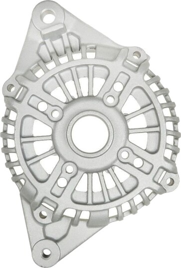 Holder, generator-drivflens AS-PL ABR5157S