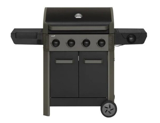 MUSTANG Gas Grill Augusta 4+1 MUSTANG Gas Grill Augusta 4+1