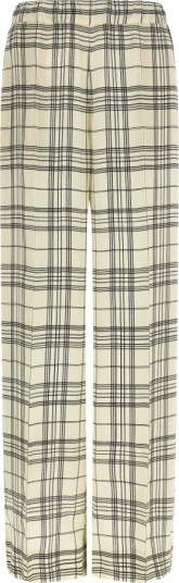 Jil Sander Dame Bukser Beige S,