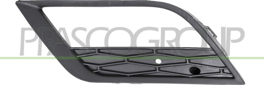 PRASCO ST4262124 Ventilasjonsgitter