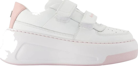 Acne Studios Herre Sko Hvit 40 EU, Acne Studios Herre Sko Hvit 40 EU,