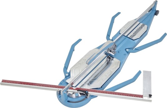 Sigma 4EN Fliskutter (125 cm) Sigma 4EN Fliskutter (125 cm)