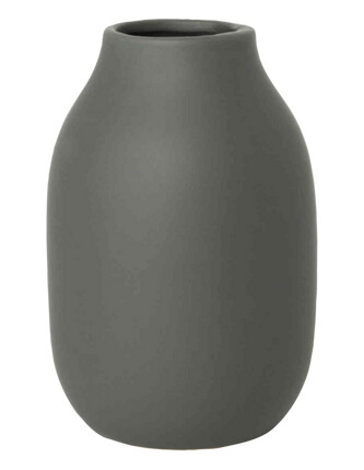 Blomus Vase Colora H15 cm, diameter 10,5 cm 1713877-02-0