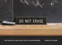 Wynne Jessica Do Not Erase