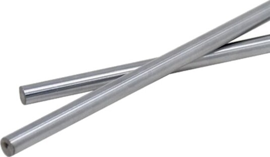 Oem Lineær Stang 8 Mm - Lengde 350 Mm Oem Lineær Stang 8 Mm - Lengde 350 Mm