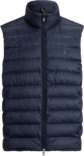 Polo Ralph Lauren Herre Jakker Blå S,