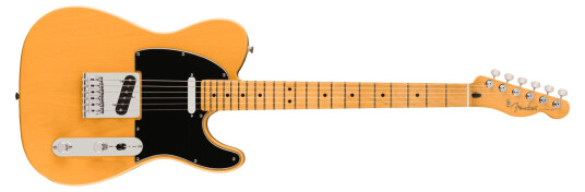 Fender Player II Telecaster MN Butterscotch Blonde