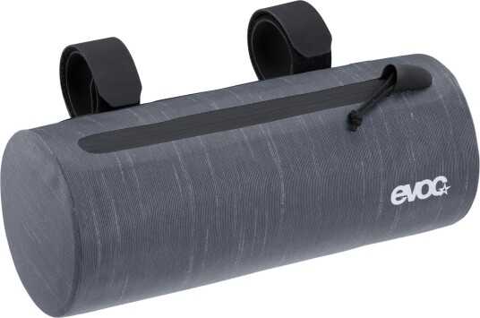 EVOC Handlebar Pack WP Styreveske Karbongrå 1,5 L EVOC Handlebar Pack WP Styreveske Karbongrå 1,5 L