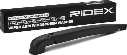 RIDEX 301W0251 Vindusviskerarm
