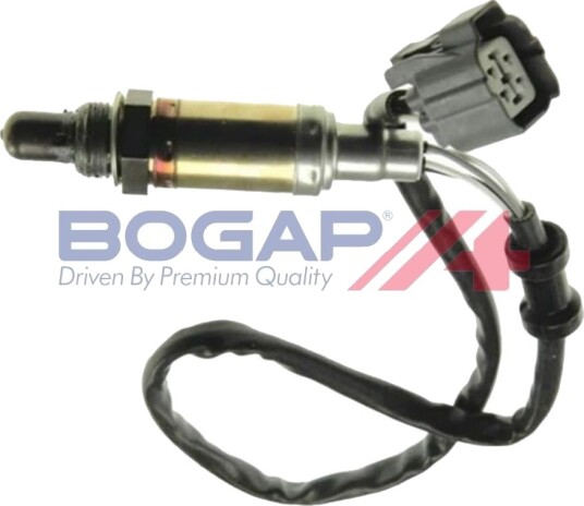 BOGAP A6119539 Lambdasonde