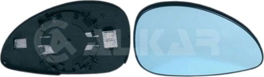 Speilglass, ytterspeil ALKAR 6432855