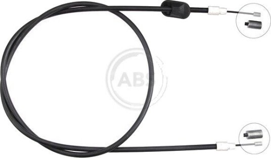 Tautrekk, håndbremse A.B.S. K13991
