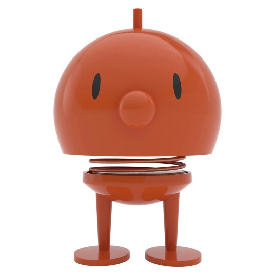 Hoptimist Hoptimist Bumble Figur L Oransje