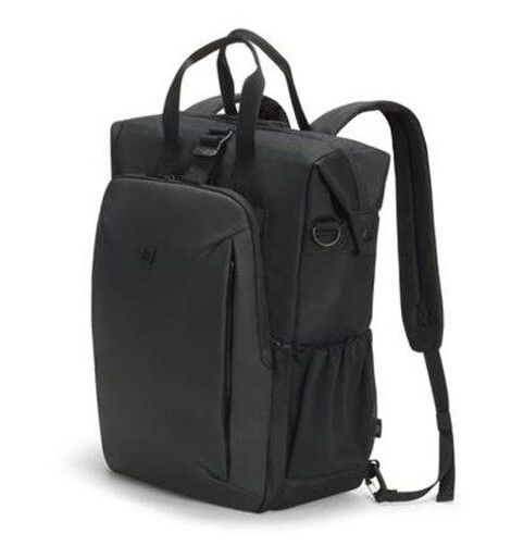 Dicota Backpack Eco Dual GO Dicota Backpack Eco Dual GO