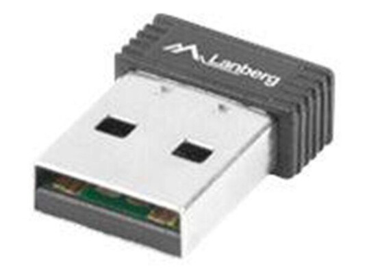 Lanberg NC-0150-WI - network adapter Lanberg NC-0150-WI - network adapter