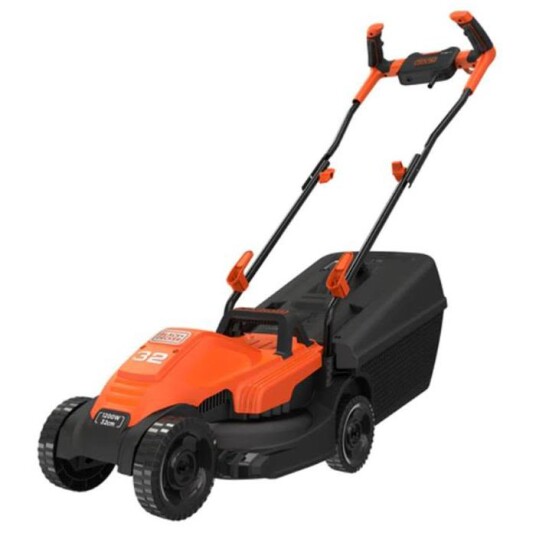 Black & Decker BEMW451BH-QS