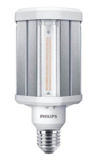 Philips LED-lyspære Trueforce urban led hpl 42w (hpl 125 w son 70 w) 6000 lm e2 E27