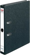 Herlitz 10842292 Svart A4 5 Cm 1 Stykker Herlitz 10842292 Svart A4 5 Cm 1 Stykker