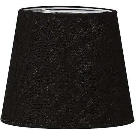 Pr Home Mia Classic Franza Svart 24 cm 1579926-02-0 1579926-01-0