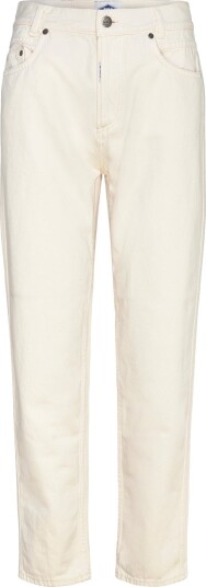 Ball Bapaolo Jeans Ecru Cream 33 x 32 Ball Bapaolo Jeans Ecru Cream 33 x 32