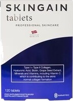 Apta Medica Skingain 120 tabletter