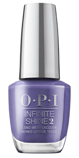 Opi Infinite Shine All Is Berry & Bright