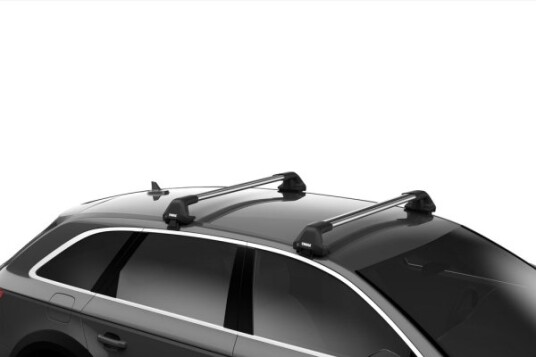Thule Clamp Edge Sort 75 Kg