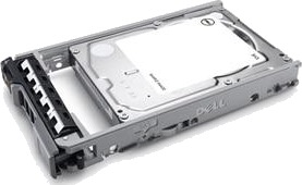 Dell HDD 2.5" SAS 10K 400 AJPP