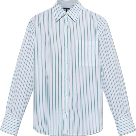 Rag & Bone Dame Bluser & Skjorter Flerfarget S, Rag & Bone Dame Bluser & Skjorter Flerfarget S,