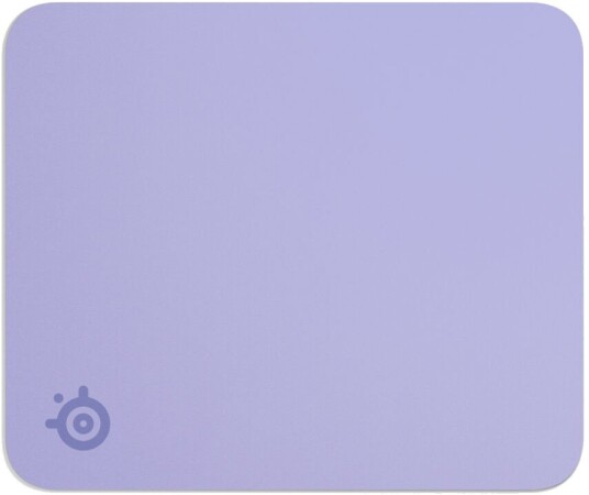 SteelSeries Qck Musematte L - Lavendel