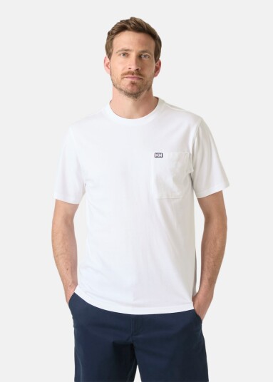 HUDSON T SHIRT HUDSON T SHIRT